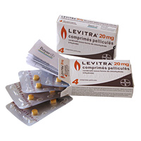 Levitra Originale