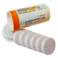 Kamagra Bruistabletten