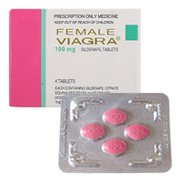 Lovegra - Women's Viagra