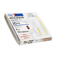 Accutane Générique