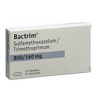 Bactrim Generic