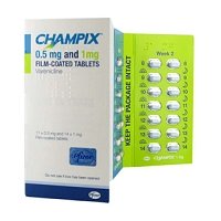 Champix Generic