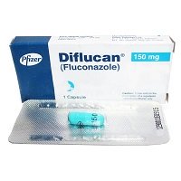 Diflucan Generyczny