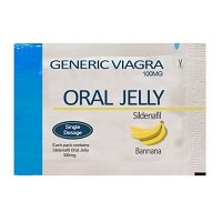 Viagra Oral Jelly