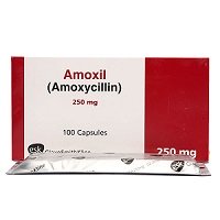 Amoxil Generico