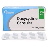 Doxycycline Generyczny