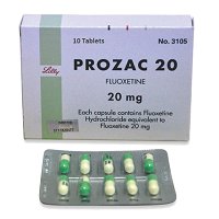 Prozac Générique